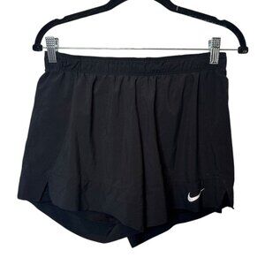 Nike Dri-FIT Running Shorts | Size Medium